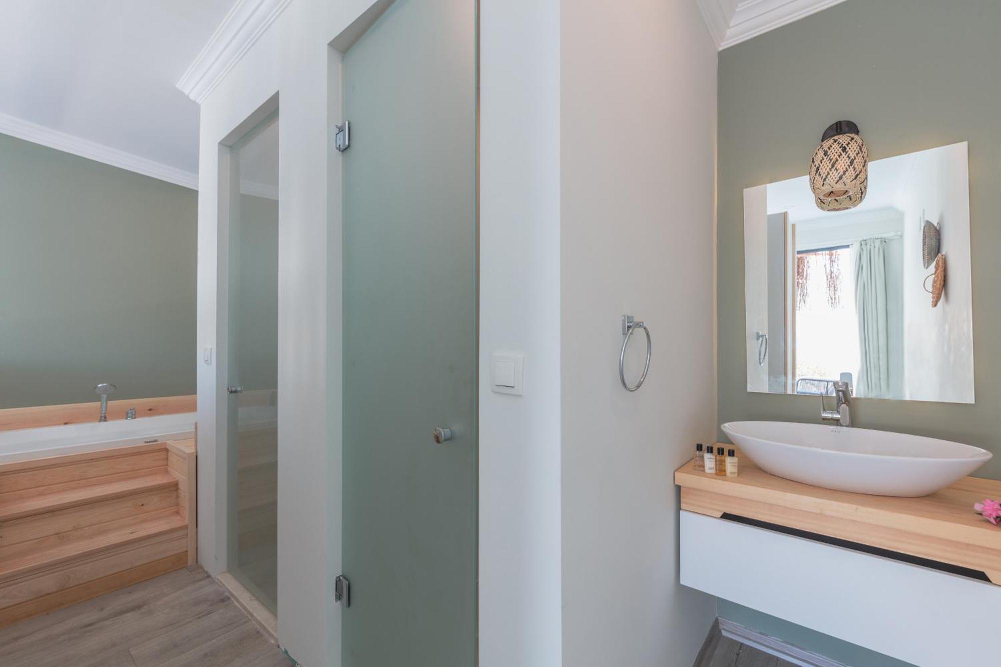 Likya Gardens Hotel Kaş Eksteriør bilde